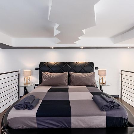 טורינו Moderno Loft A 150Mt Dalla Metro "Bernini" מראה חיצוני תמונה