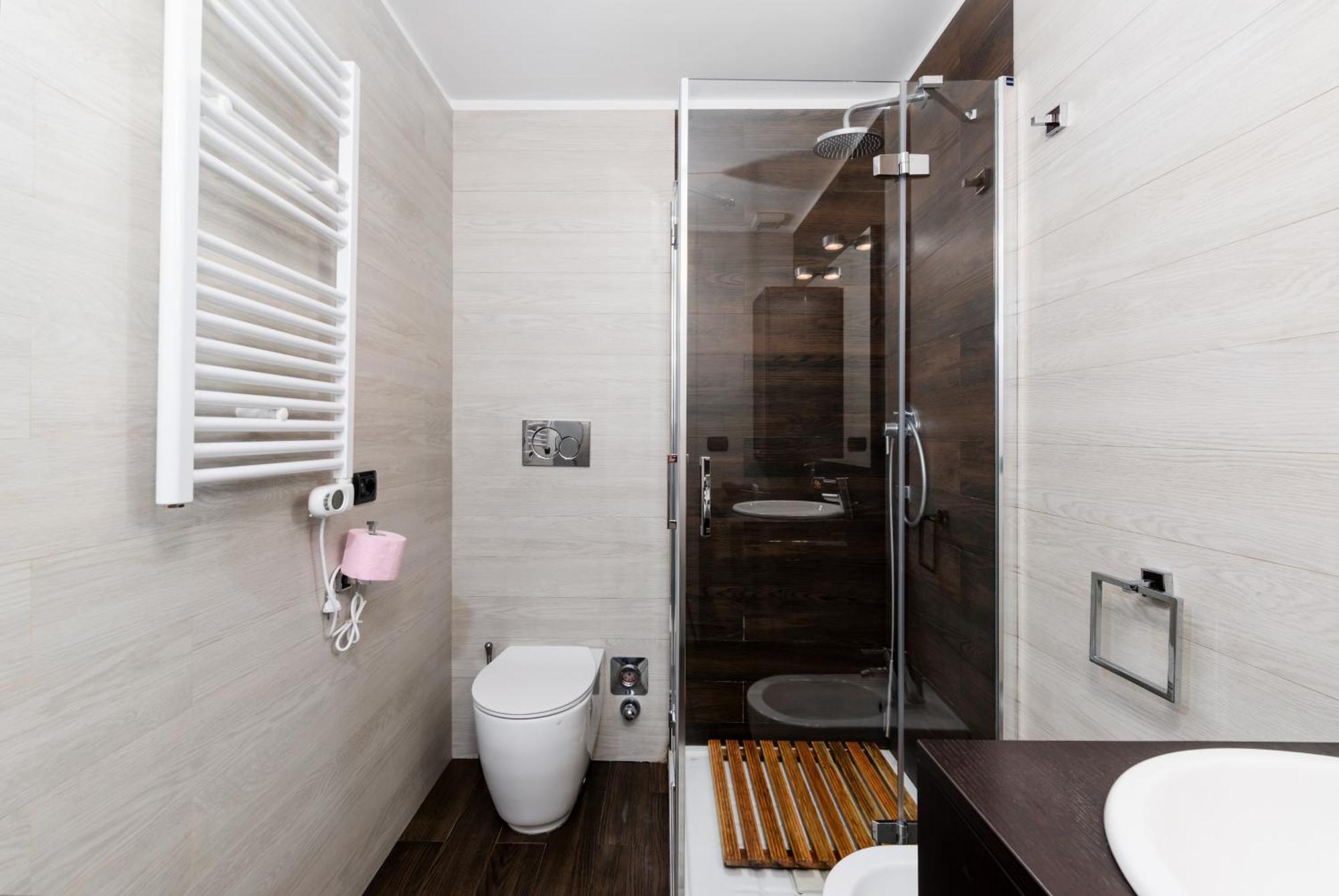 טורינו Moderno Loft A 150Mt Dalla Metro "Bernini" מראה חיצוני תמונה