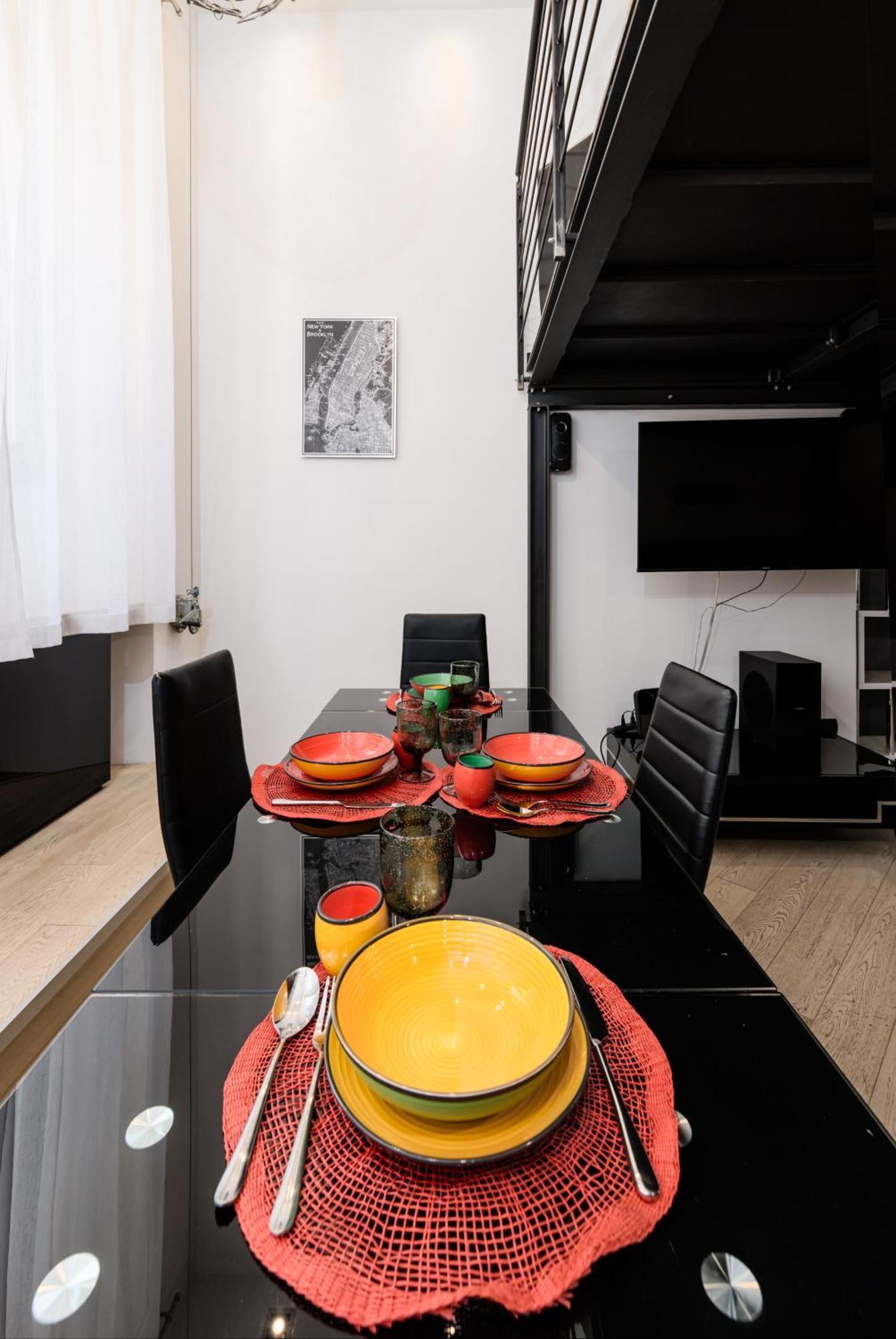 טורינו Moderno Loft A 150Mt Dalla Metro "Bernini" מראה חיצוני תמונה